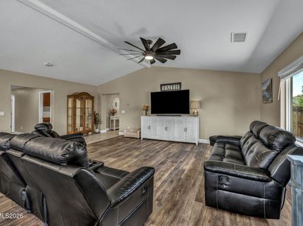 746 Mallard Crest Drive, Spanish Springs, NV 89441 Photo