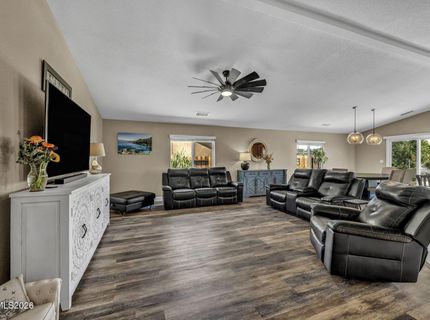 746 Mallard Crest Drive, Spanish Springs, NV 89441 Photo