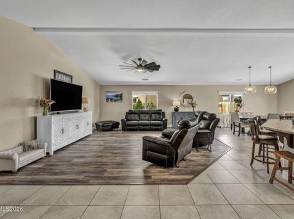 746 Mallard Crest Drive, Spanish Springs, NV 89441 Photo