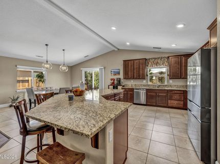 746 Mallard Crest Drive, Spanish Springs, NV 89441 Photo