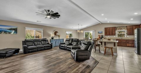 746 Mallard Crest Drive, Spanish Springs, NV 89441 Photo