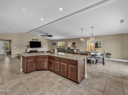 746 Mallard Crest Drive, Spanish Springs, NV 89441 Photo