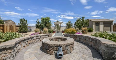 746 Mallard Crest Drive, Spanish Springs, NV 89441 Photo