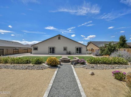 746 Mallard Crest Drive, Spanish Springs, NV 89441 Photo