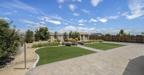 746 Mallard Crest Drive, Spanish Springs, NV 89441 Photo