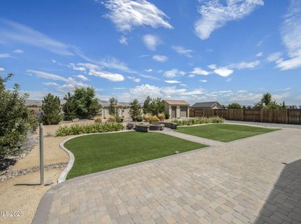 746 Mallard Crest Drive, Spanish Springs, NV 89441 Photo