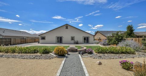746 Mallard Crest Drive, Spanish Springs, NV 89441 Photo