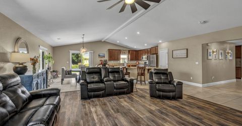 746 Mallard Crest Drive, Spanish Springs, NV 89441 Photo