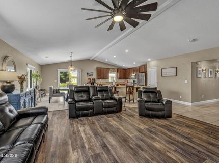 746 Mallard Crest Drive, Spanish Springs, NV 89441 Photo