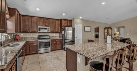 746 Mallard Crest Drive, Spanish Springs, NV 89441 Photo
