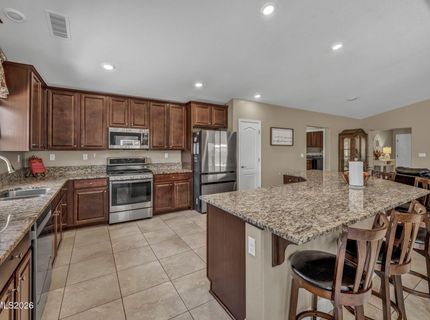746 Mallard Crest Drive, Spanish Springs, NV 89441 Photo