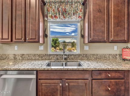 746 Mallard Crest Drive, Spanish Springs, NV 89441 Photo