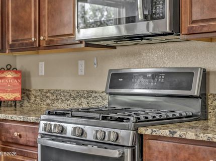 746 Mallard Crest Drive, Spanish Springs, NV 89441 Photo
