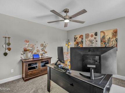 746 Mallard Crest Drive, Spanish Springs, NV 89441 Photo