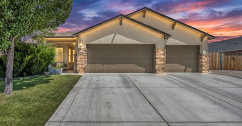 746 Mallard Crest Drive, Spanish Springs, NV 89441 Photo