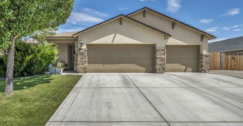 746 Mallard Crest Drive, Spanish Springs, NV 89441 Photo