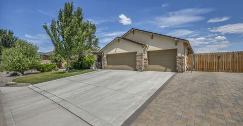 746 Mallard Crest Drive, Spanish Springs, NV 89441 Photo