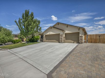 746 Mallard Crest Drive, Spanish Springs, NV 89441 Photo