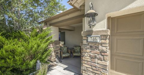 746 Mallard Crest Drive, Spanish Springs, NV 89441 Photo