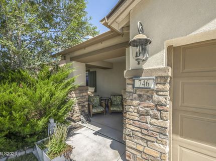 746 Mallard Crest Drive, Spanish Springs, NV 89441 Photo