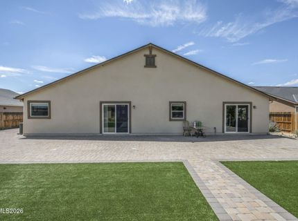 746 Mallard Crest Drive, Spanish Springs, NV 89441 Photo