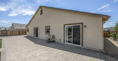 746 Mallard Crest Drive, Spanish Springs, NV 89441 Photo