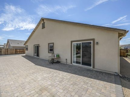 746 Mallard Crest Drive, Spanish Springs, NV 89441 Photo