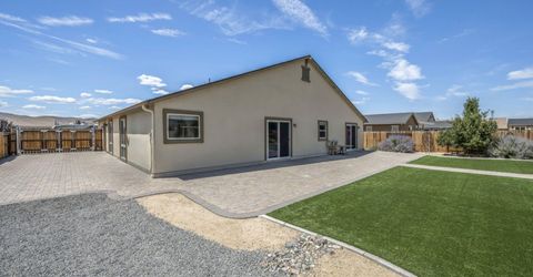 746 Mallard Crest Drive, Spanish Springs, NV 89441 Photo