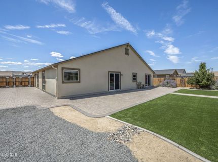 746 Mallard Crest Drive, Spanish Springs, NV 89441 Photo