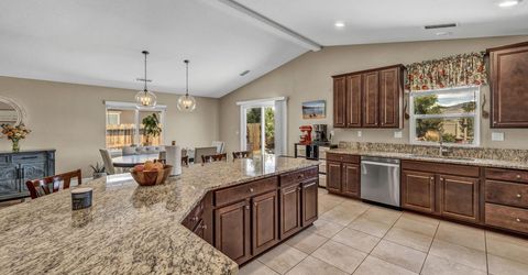 746 Mallard Crest Drive, Spanish Springs, NV 89441 Photo