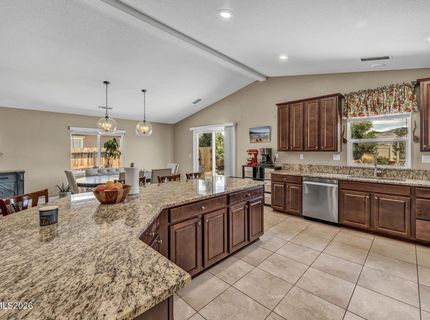 746 Mallard Crest Drive, Spanish Springs, NV 89441 Photo