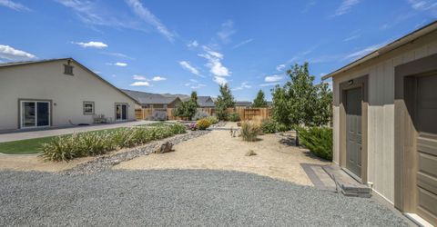 746 Mallard Crest Drive, Spanish Springs, NV 89441 Photo