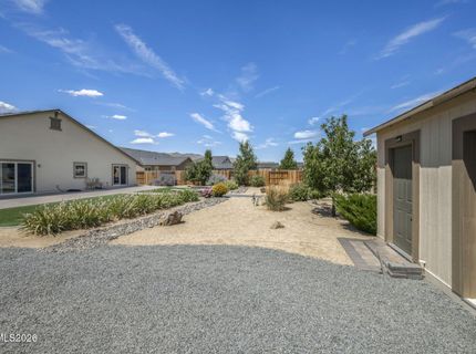 746 Mallard Crest Drive, Spanish Springs, NV 89441 Photo