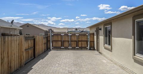 746 Mallard Crest Drive, Spanish Springs, NV 89441 Photo