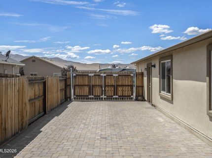 746 Mallard Crest Drive, Spanish Springs, NV 89441 Photo
