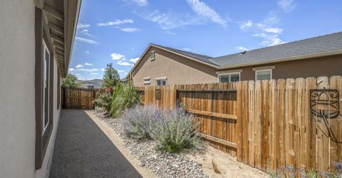 746 Mallard Crest Drive, Spanish Springs, NV 89441 Photo