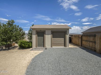 746 Mallard Crest Drive, Spanish Springs, NV 89441 Photo
