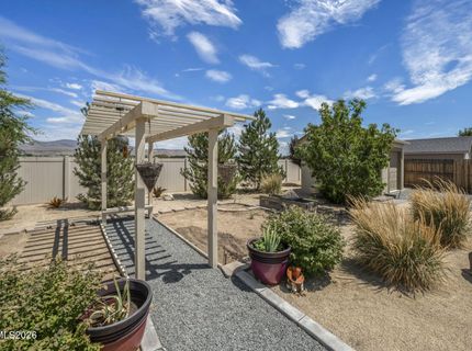 746 Mallard Crest Drive, Spanish Springs, NV 89441 Photo