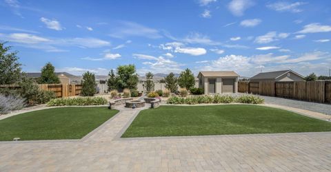 746 Mallard Crest Drive, Spanish Springs, NV 89441 Photo