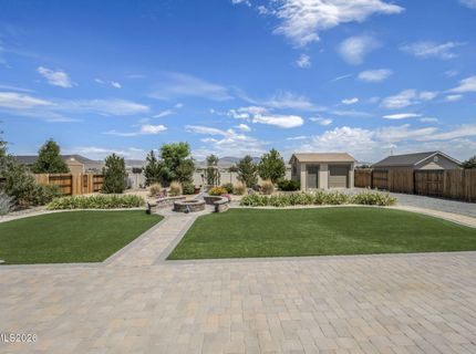 746 Mallard Crest Drive, Spanish Springs, NV 89441 Photo