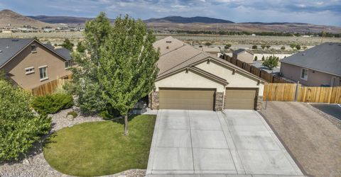 746 Mallard Crest Drive, Spanish Springs, NV 89441 Photo