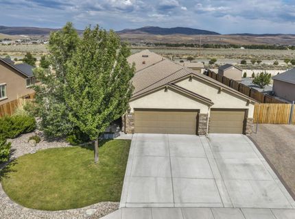 746 Mallard Crest Drive, Spanish Springs, NV 89441 Photo
