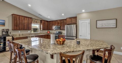 746 Mallard Crest Drive, Spanish Springs, NV 89441 Photo