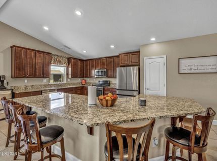 746 Mallard Crest Drive, Spanish Springs, NV 89441 Photo