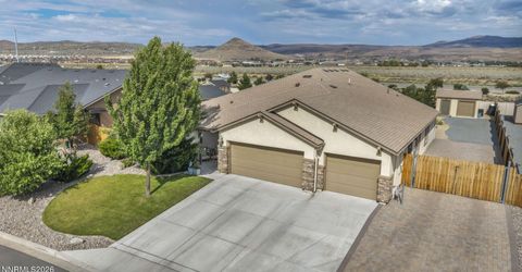 746 Mallard Crest Drive, Spanish Springs, NV 89441 Photo