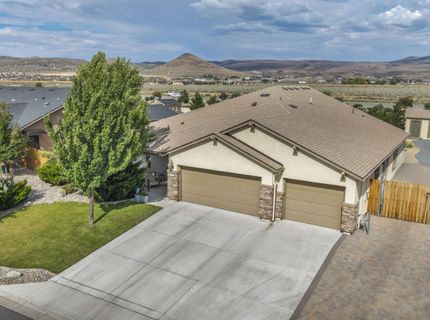 746 Mallard Crest Drive, Spanish Springs, NV 89441 Photo