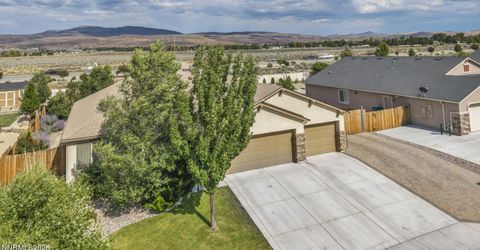 746 Mallard Crest Drive, Spanish Springs, NV 89441 Photo