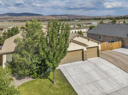 746 Mallard Crest Drive, Spanish Springs, NV 89441 Photo