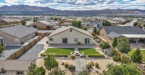 746 Mallard Crest Drive, Spanish Springs, NV 89441 Photo