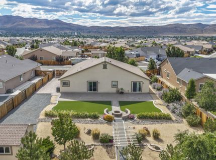746 Mallard Crest Drive, Spanish Springs, NV 89441 Photo